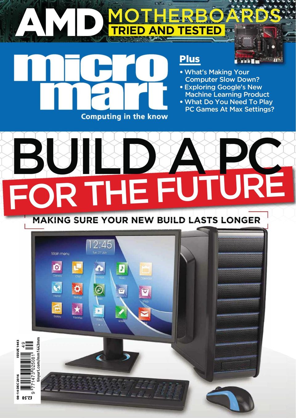 Micro MartIssue 1443 Magazine Get your Digital Subscription